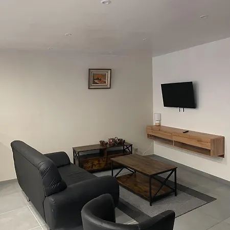 Apartment Les De Belvedere Sur *