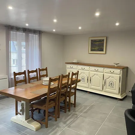 Apartment Les De Belvedere Sur
