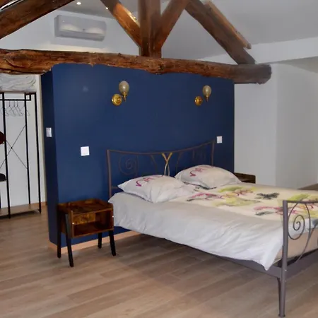 Les De Belvedere Sur Apartment